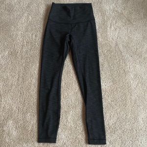 Greg Lululemon Leggings